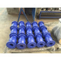 DIN cast iron check valve PN16/PN10